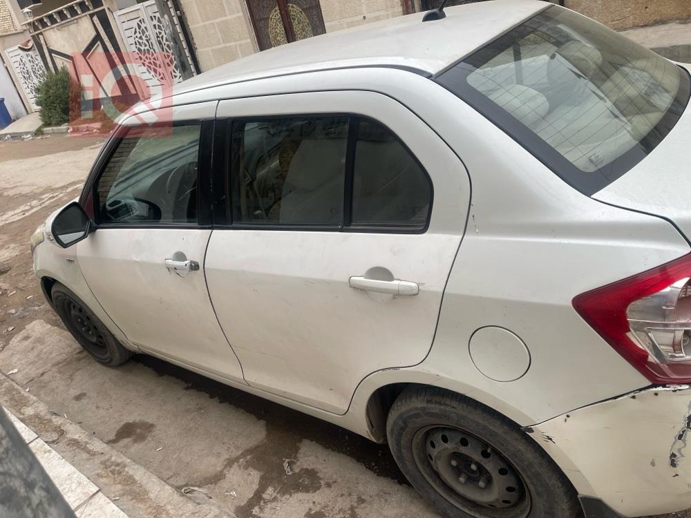 سوزوكي سويفت